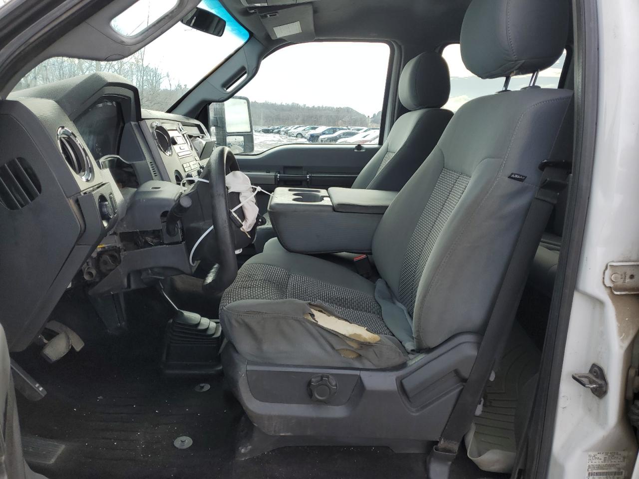 2014 Ford F250 - Image 7