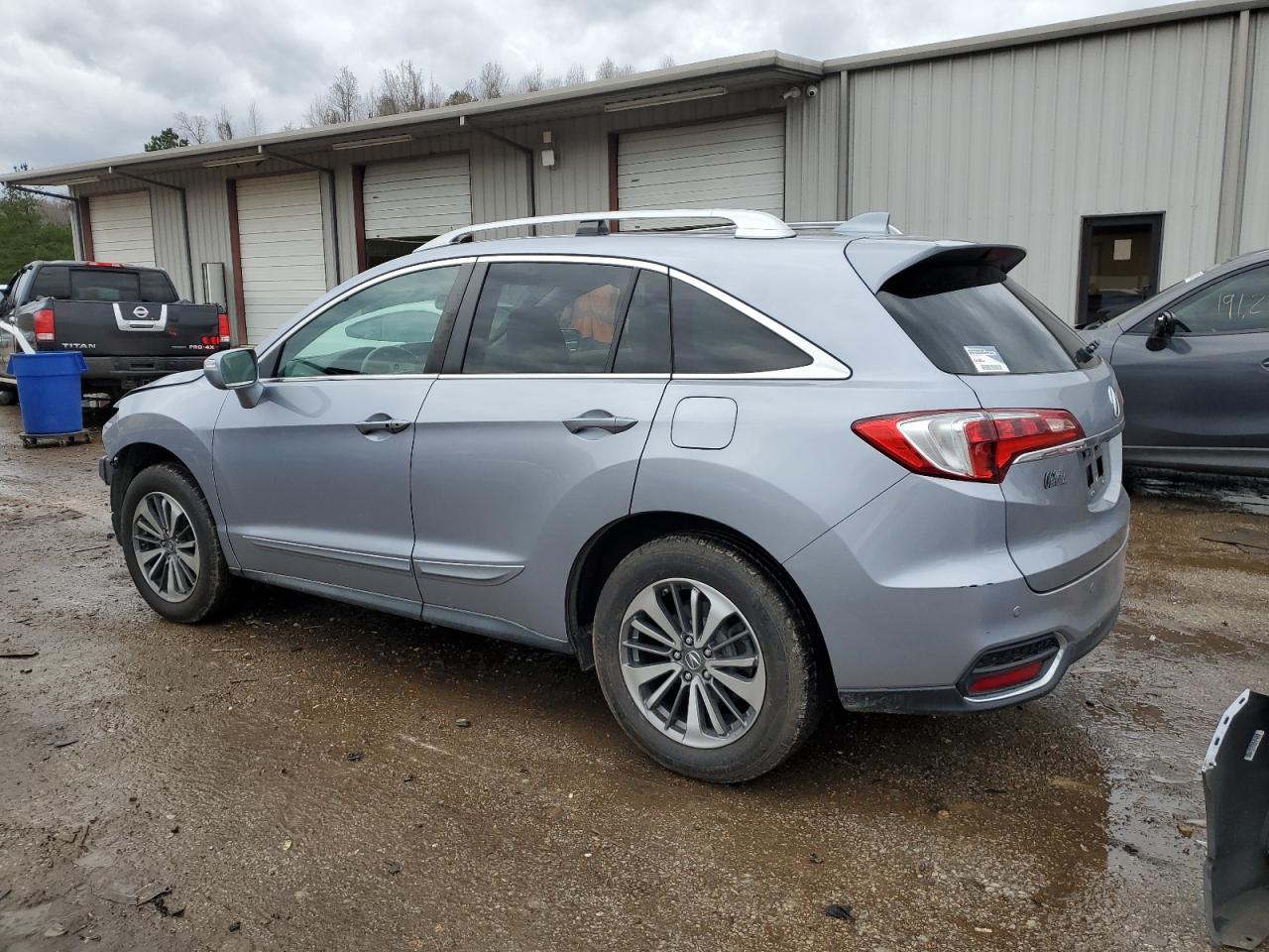 2016 Acura RDX - Image 2