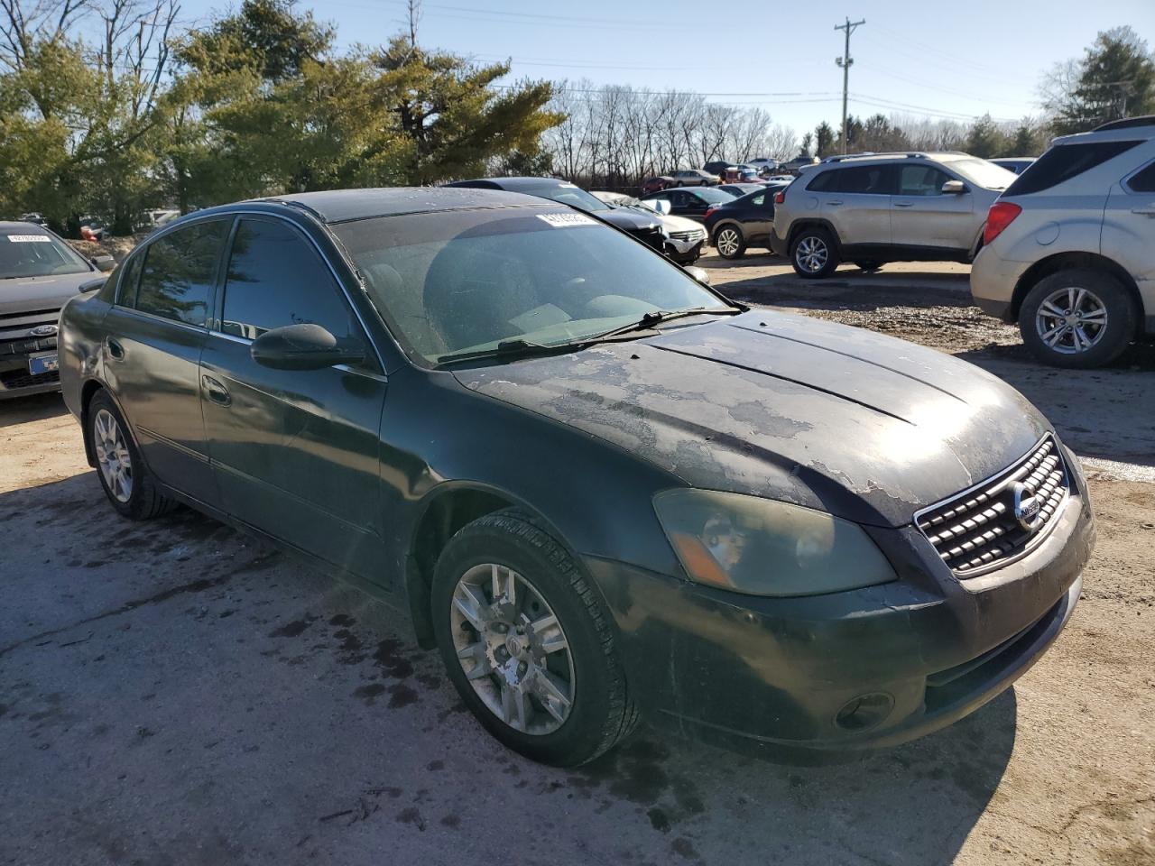 2006 Nissan Altima - Image 4