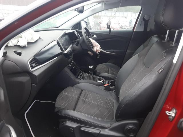 2023 VAUXHALL GRANDLAND
