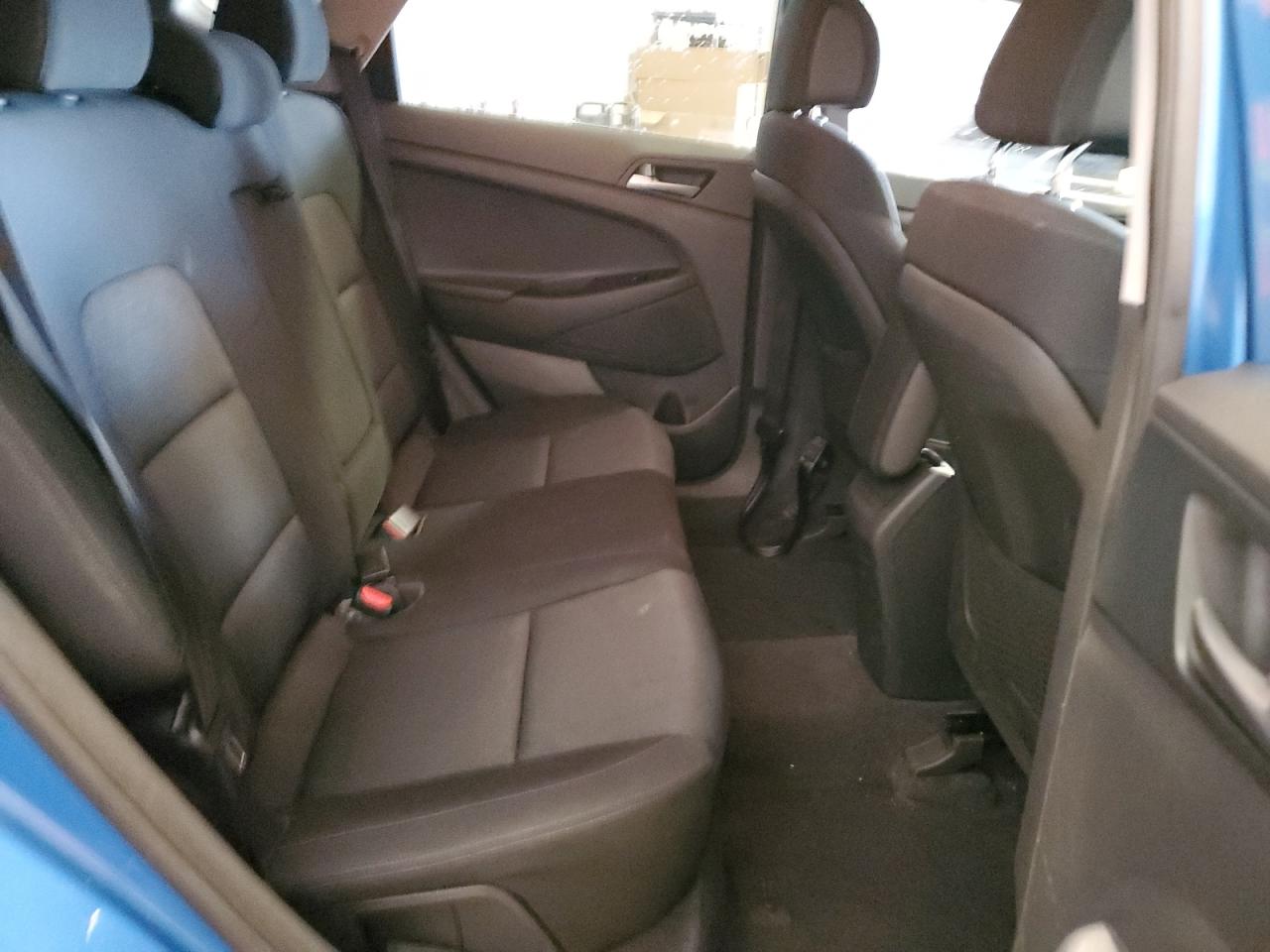 2016 Hyundai Tucson - Image 11