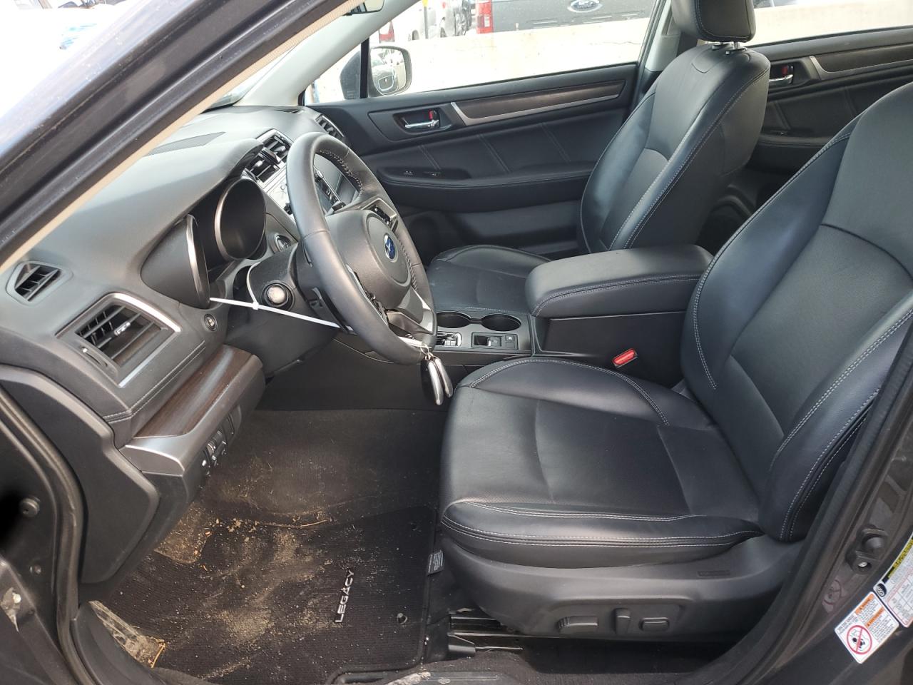 2019 Subaru Legacy - Image 7