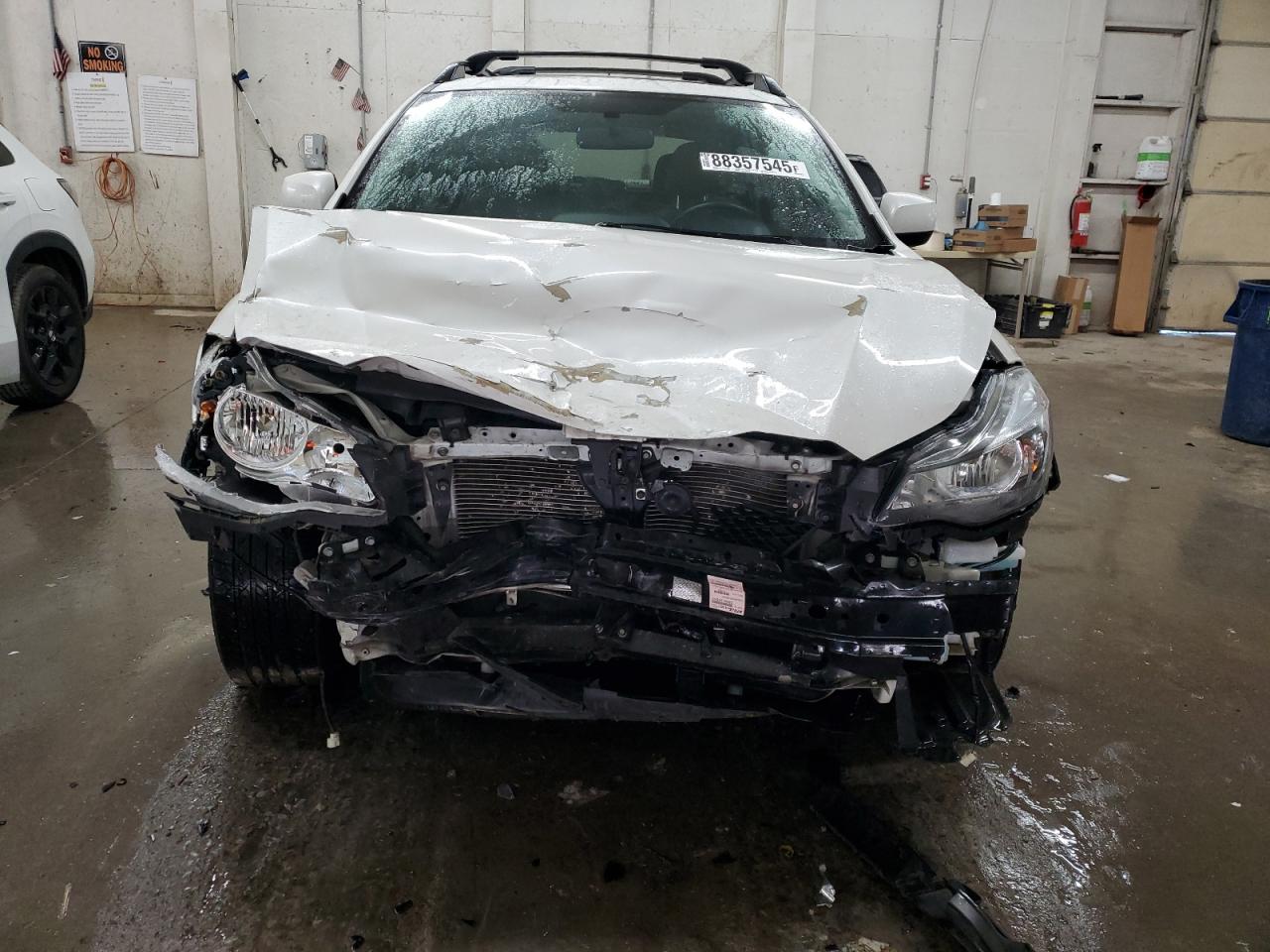 2014 Subaru XV - Image 5