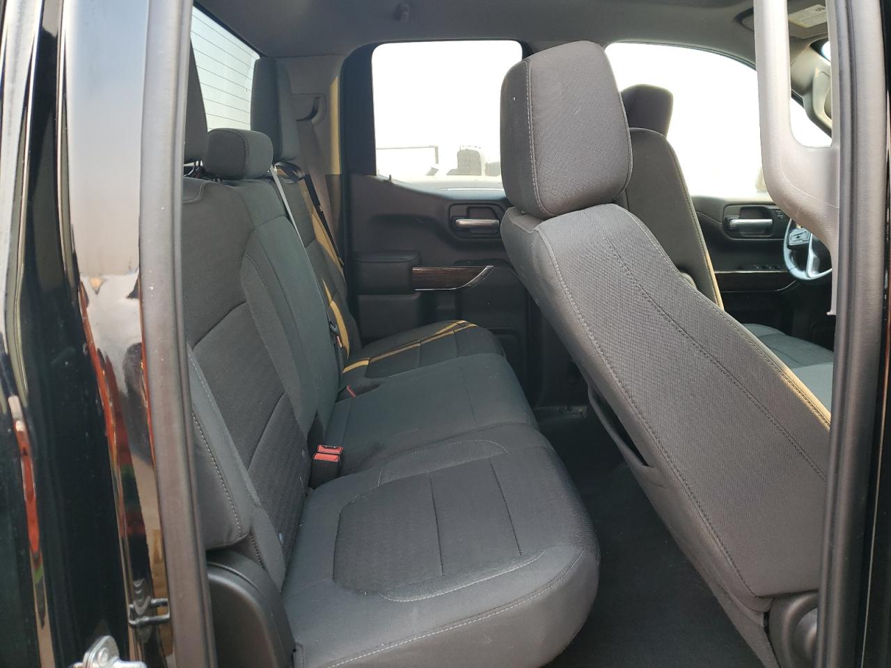2021 GMC Sierra - Image 10