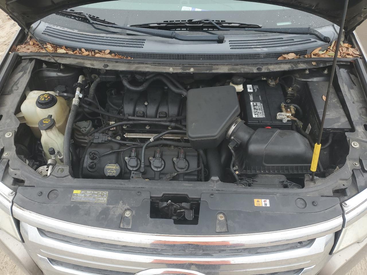 2013 Ford Edge - Image 12