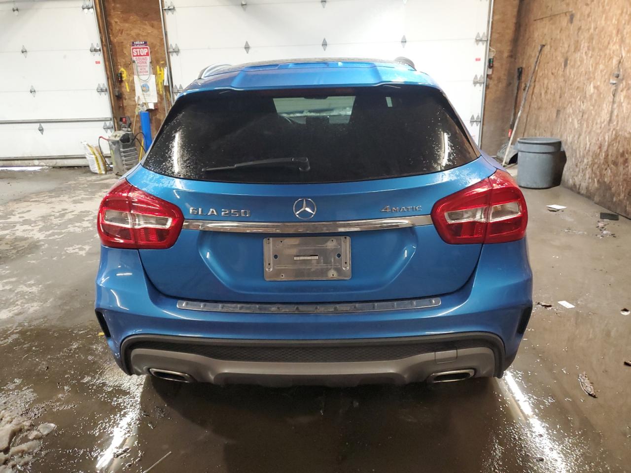 2015 Mercedes-Benz GLA-klasse - Image 6