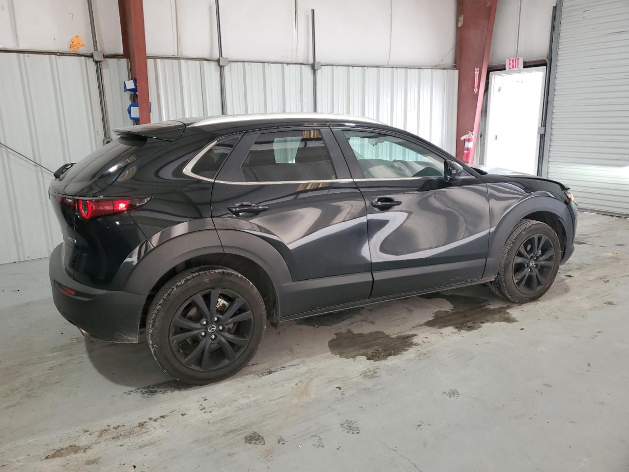 2024 Mazda CX-30 - Image 3