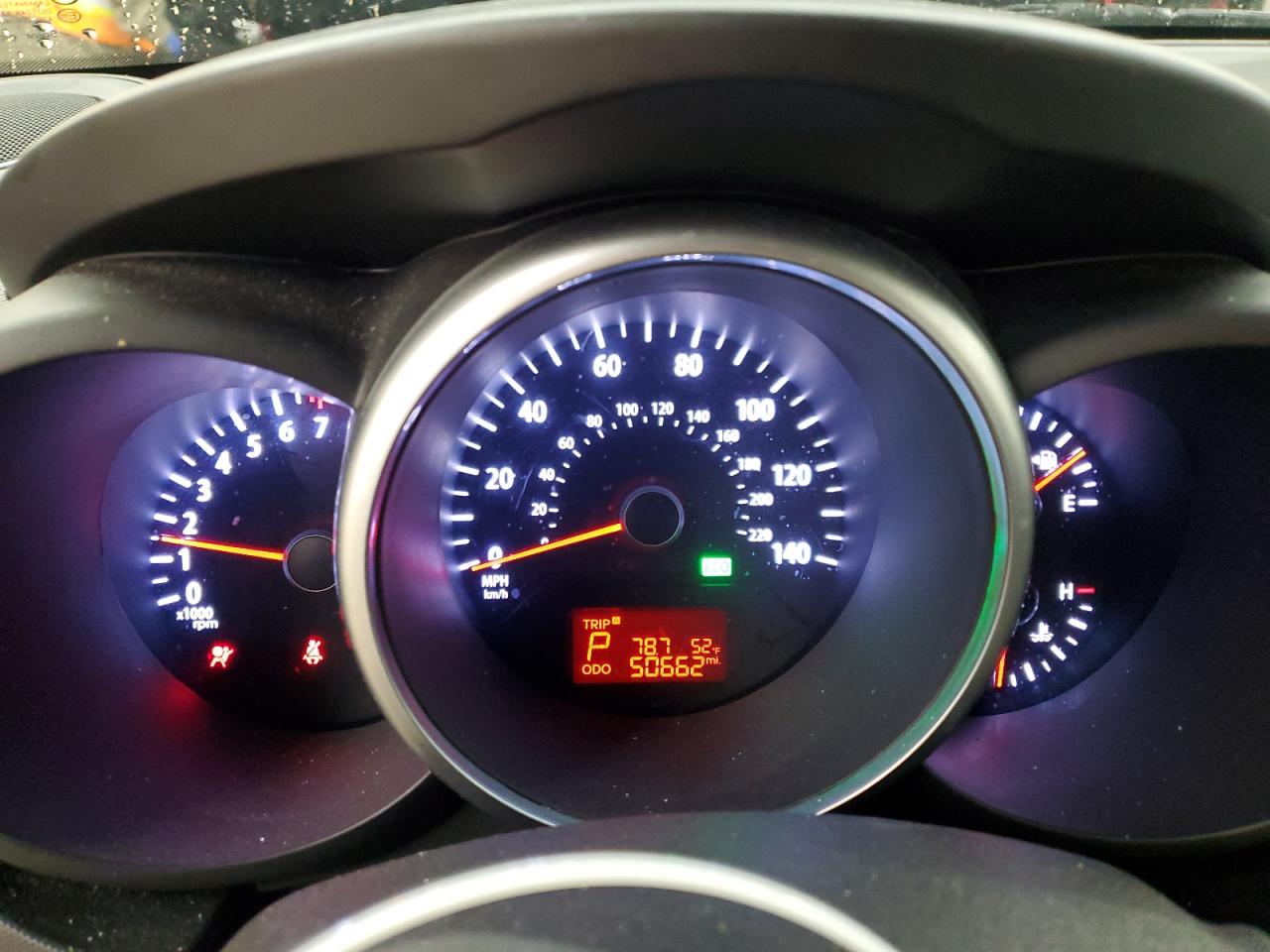2012 Kia Soul - Image 9