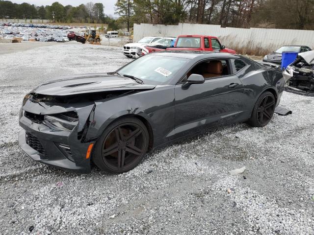 2018 Chevrolet Camaro Ss