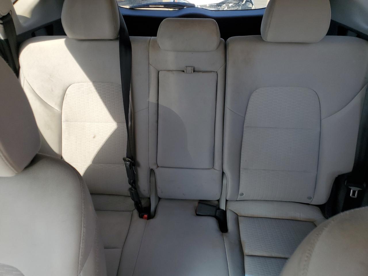 2020 Hyundai Tucson - Image 10