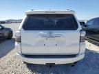 2019 Toyota 4Runner Sr5 for Sale in Taylor, TX - Front End