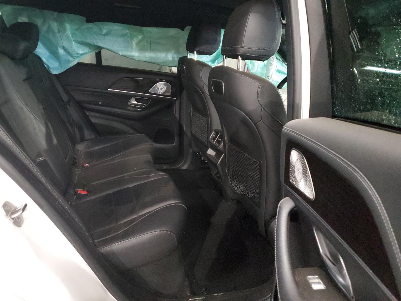 2020 Mercedes-Benz GLE - Image 11