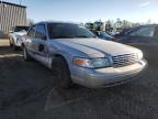 2011 Ford Crown Victoria Police Interceptor zu verkaufen in Spartanburg, SC - Side