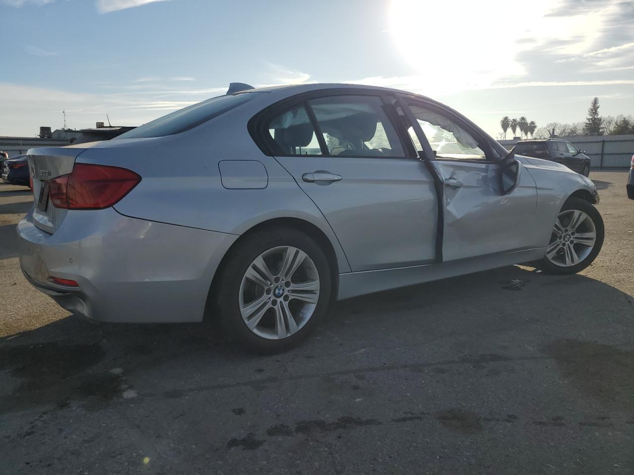 2016 BMW 3er - Image 3