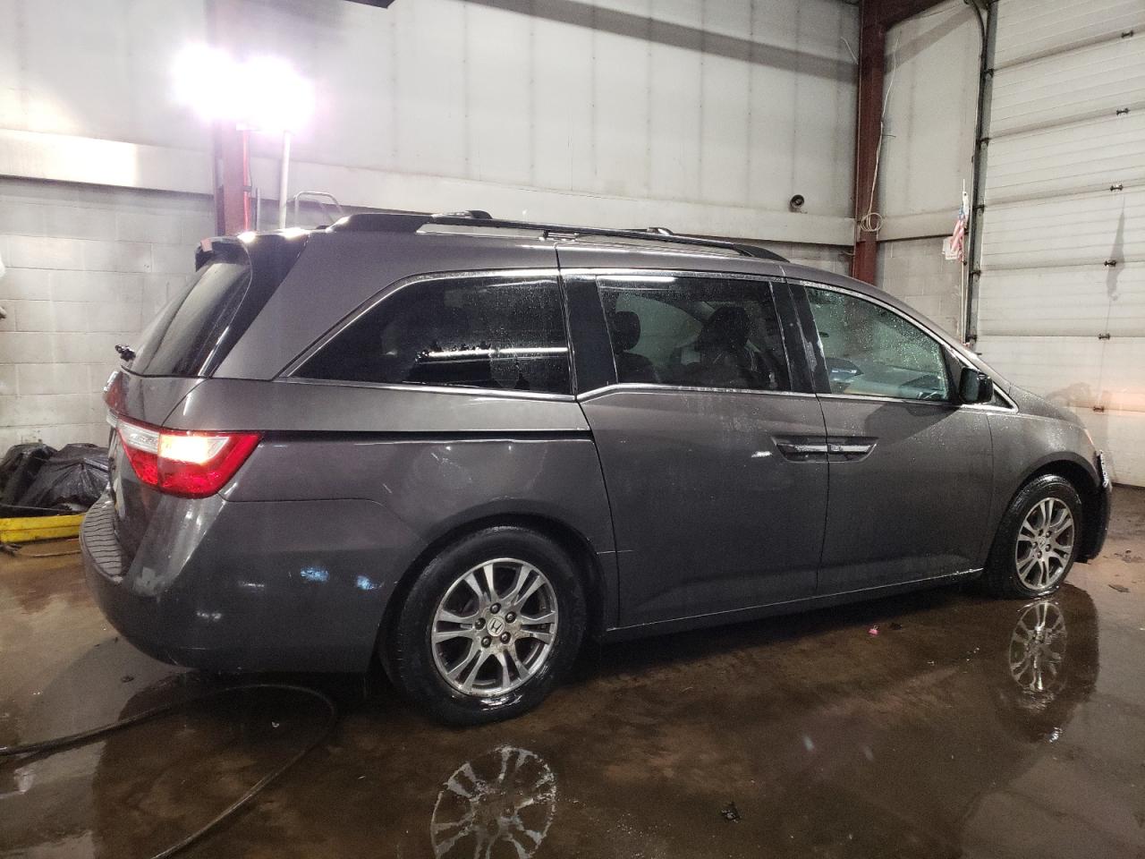 2013 Honda Odyssey - Image 3