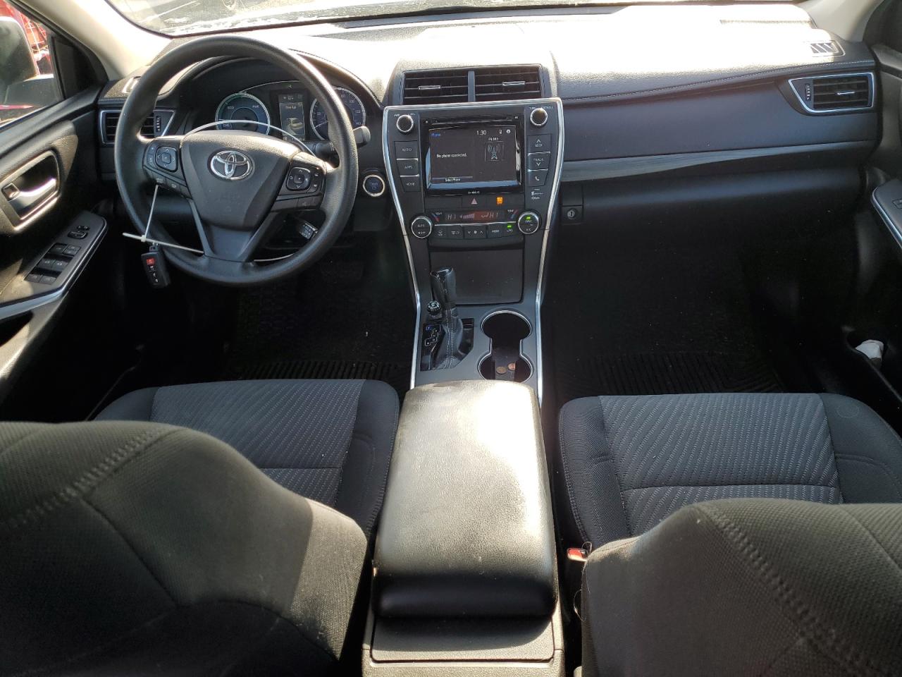 2017 Toyota Camry - Image 8