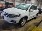 2015 Volkswagen Tiguan S за продажба в York Haven, PA - Front End