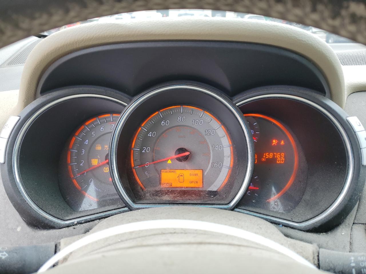 2009 Nissan Murano - Image 9