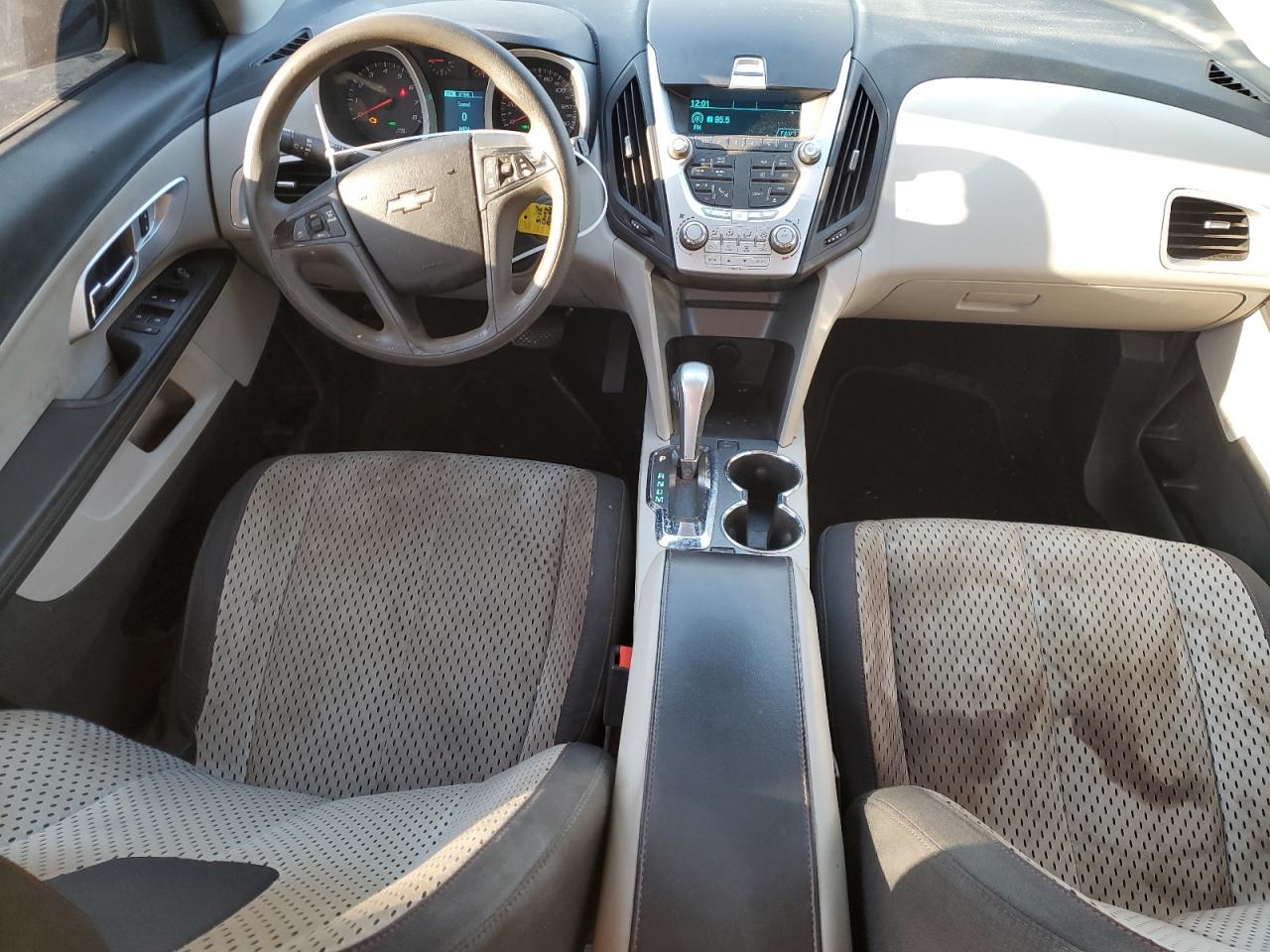 2015 Chevrolet Equinox - Image 8