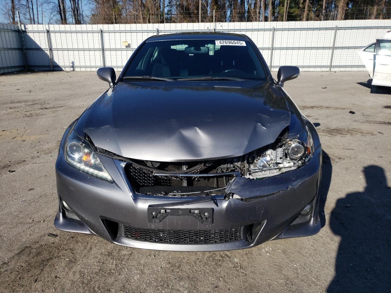 2012 Lexus IS - Image 5