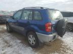 2004 Toyota Rav4  на продаже в Elgin, IL - Rear End