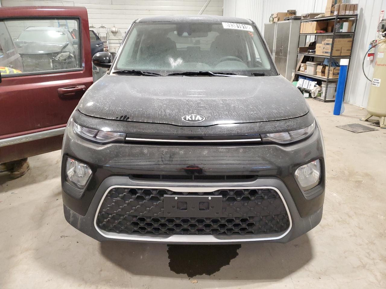 2021 Kia Soul - Image 5