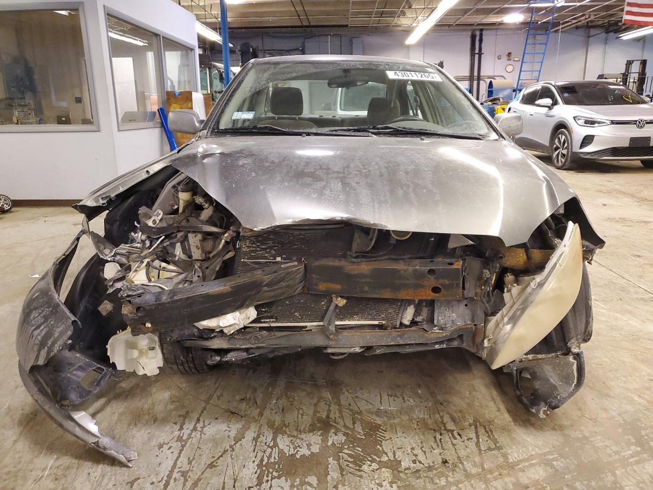 2005 Toyota Corolla - Image 5