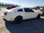 2011 Ford Mustang  na sprzedaż w Bridgeton, MO - Front End