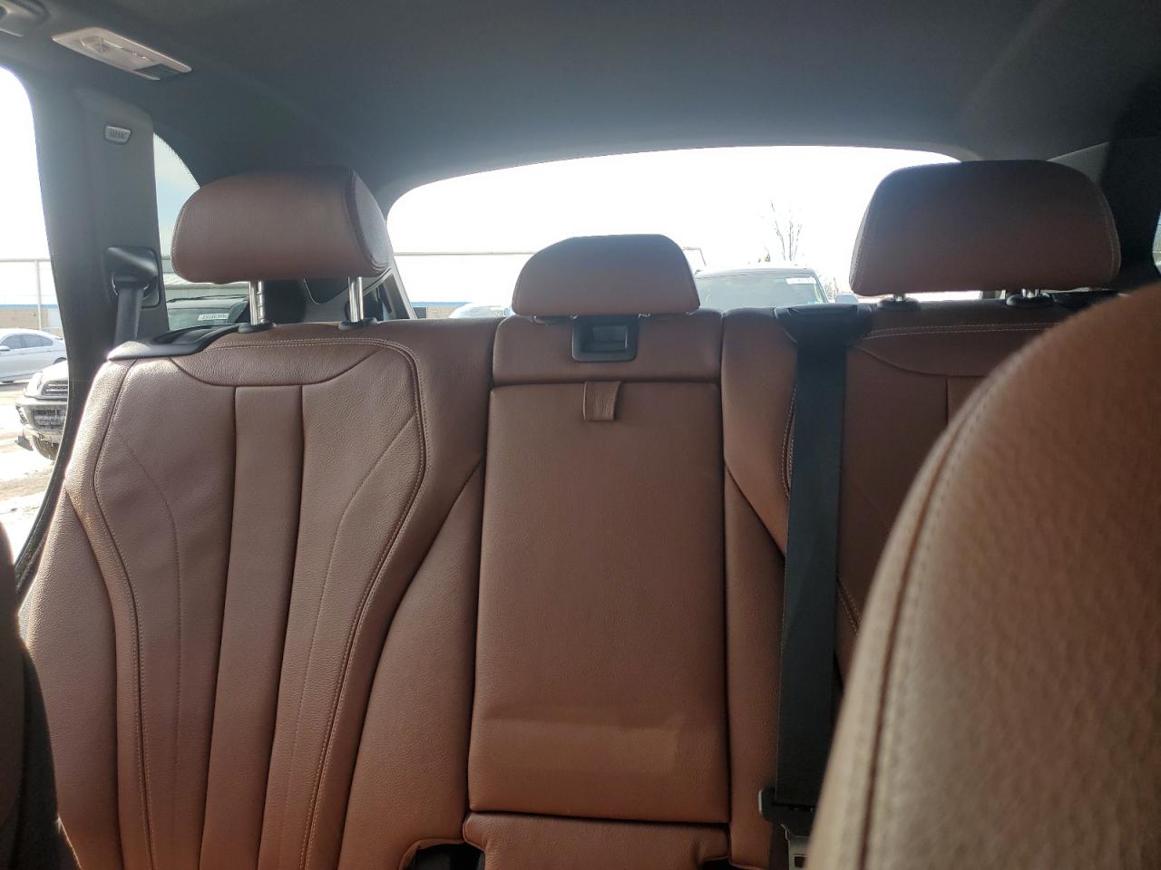 2018 BMW X5 - Image 10