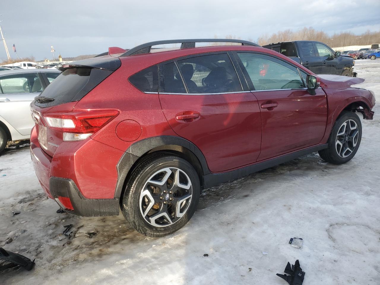 2019 Subaru XV - Image 3