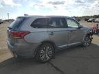 2019 Mitsubishi Outlander Se for Sale in Brookhaven, NY - Rollover