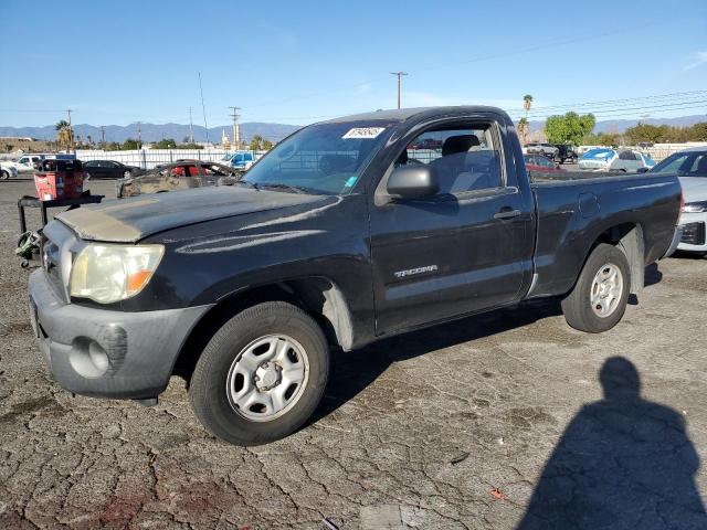 2007 Toyota Tacoma 