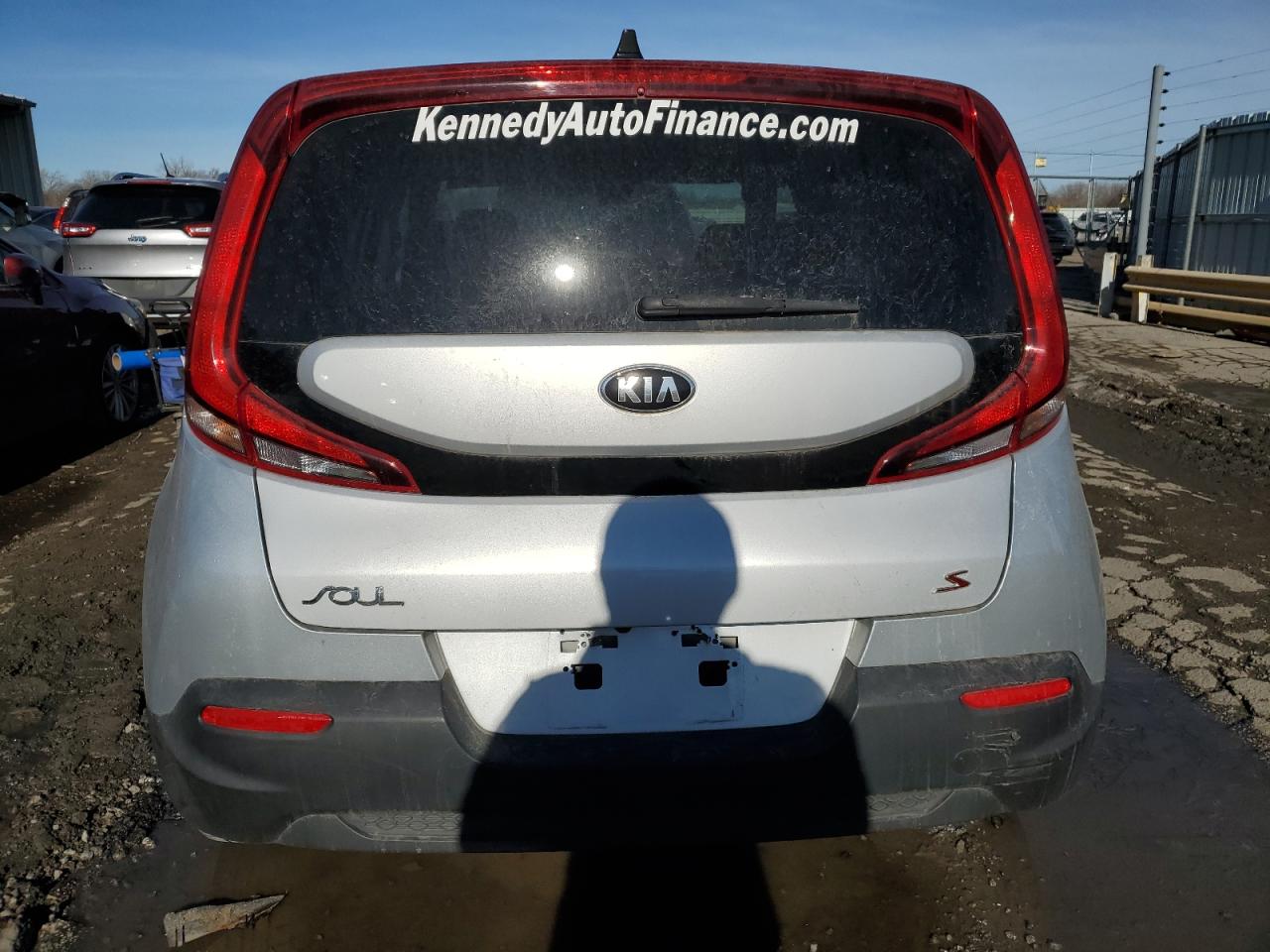 2020 Kia Soul - Image 6