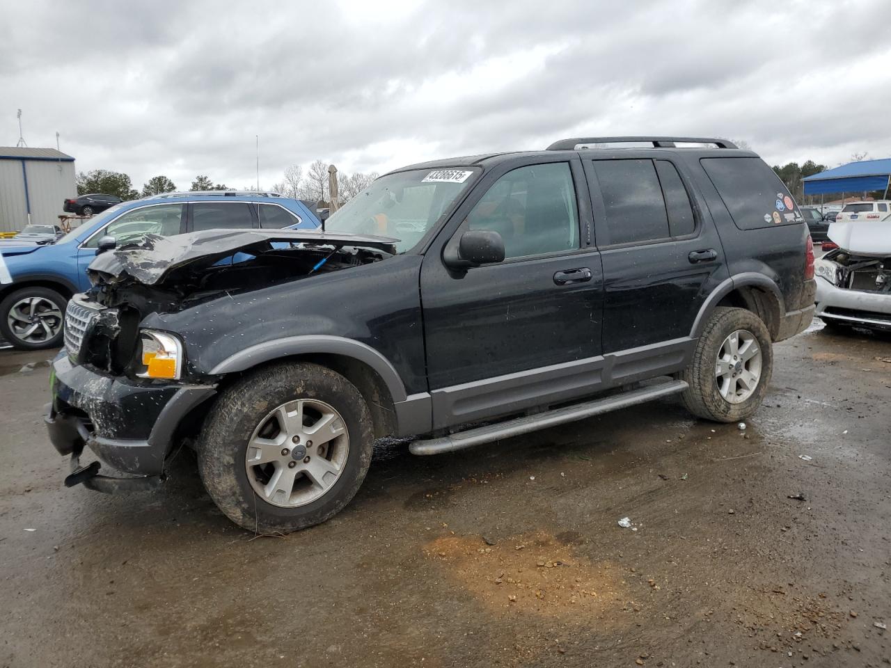 2003 Ford Explorer - Image 1