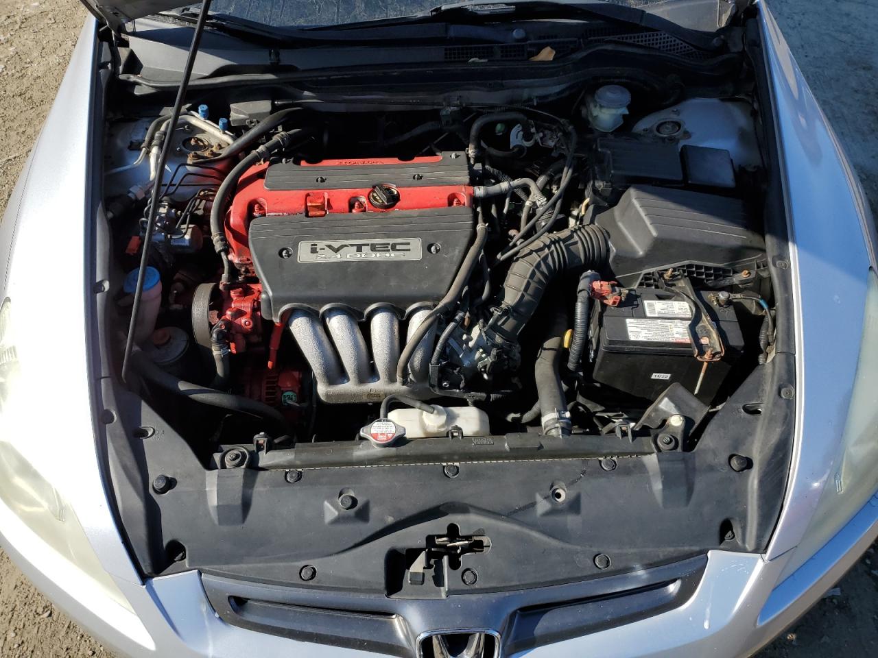 2003 Honda Accord - Image 12