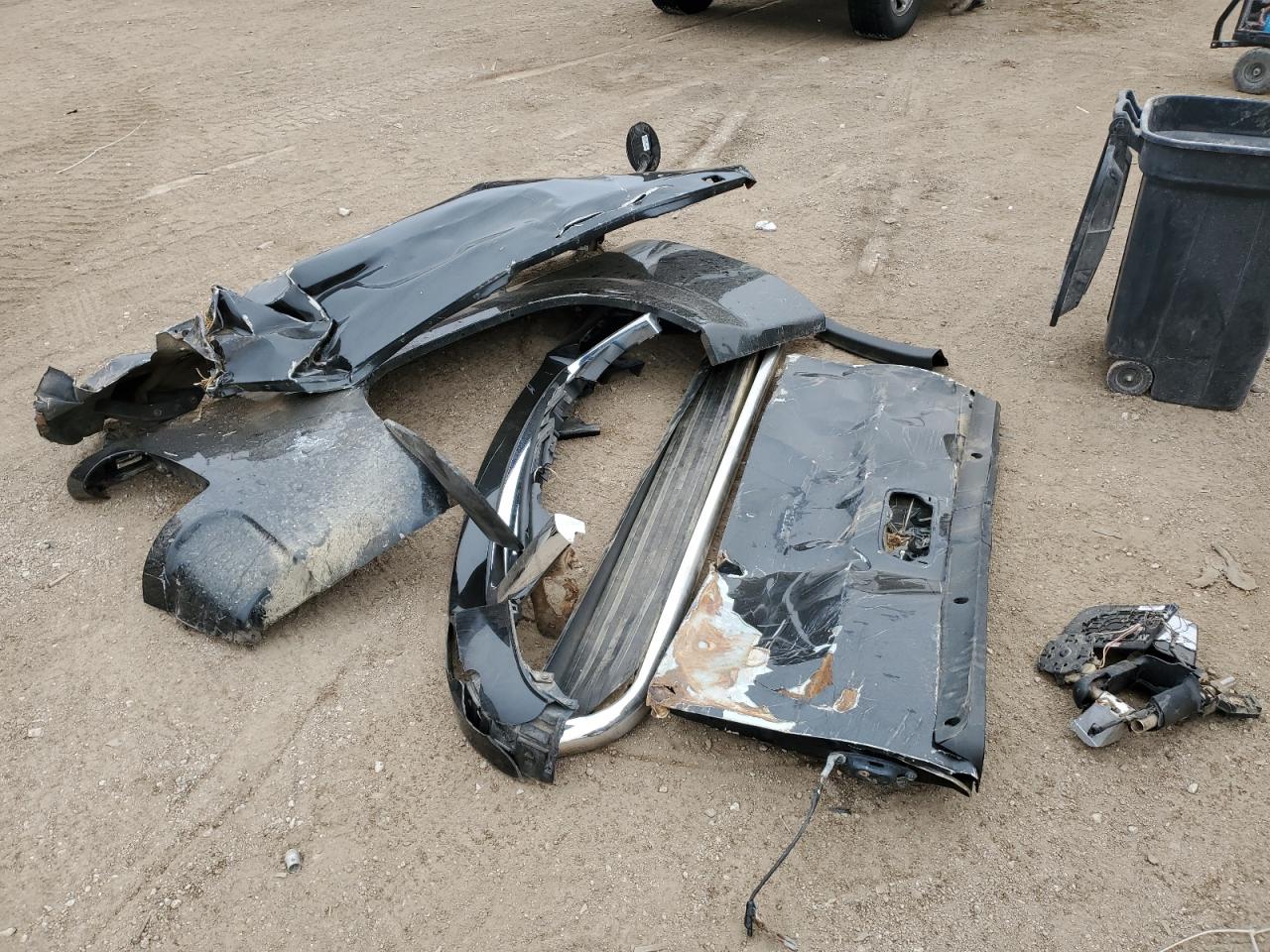 2009 GMC Sierra - Image 14