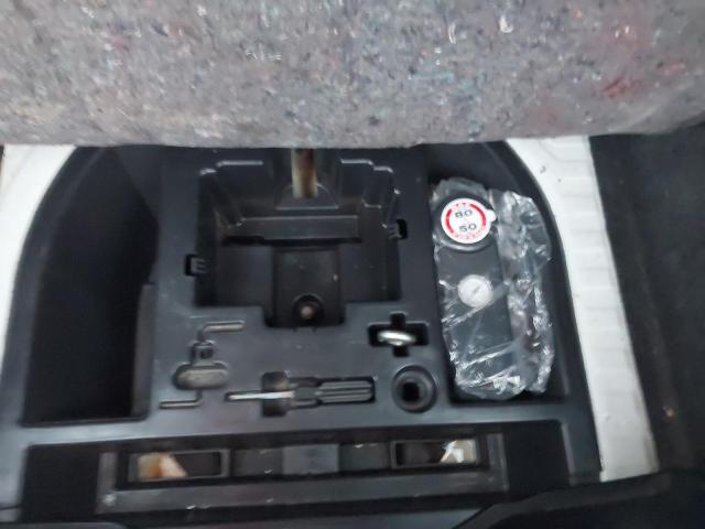 2012 FIAT PUNTO GBT