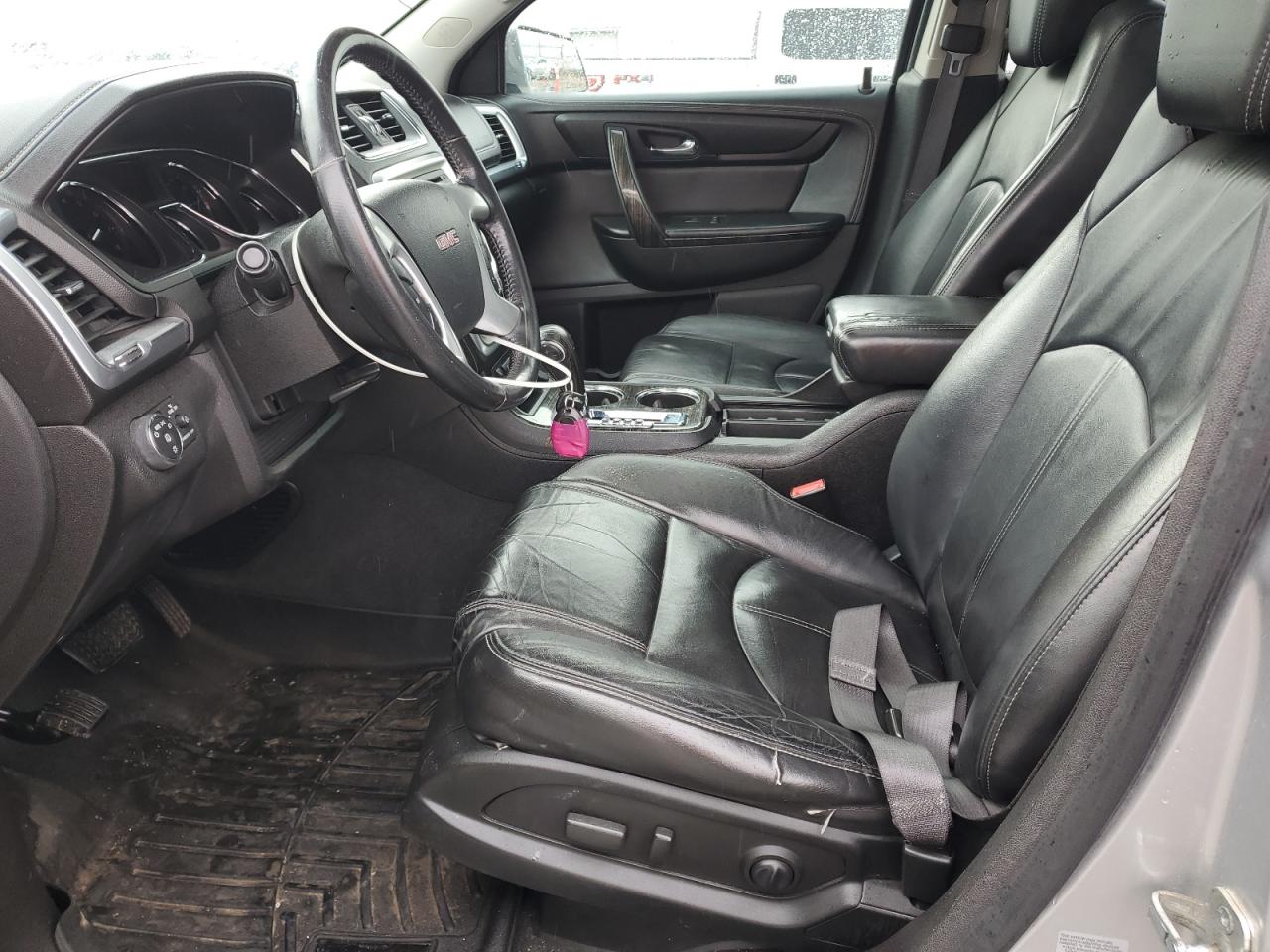 2013 GMC Acadia Slt-1 VIN: 1GKKVRKD5DJ243774 Lot: 87634505