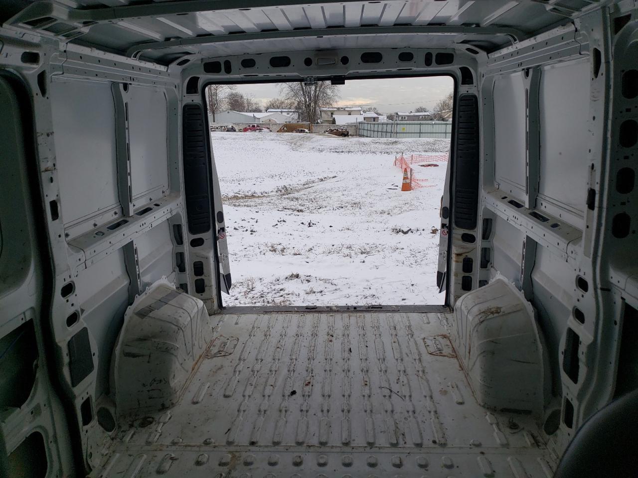 2015 RAM ProMaster City - Image 10