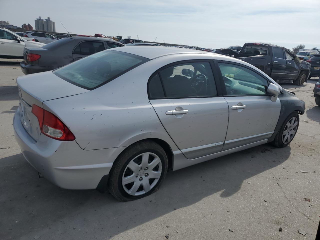 2010 Honda Civic - Image 3