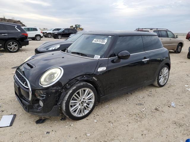 2017 Mini Cooper S