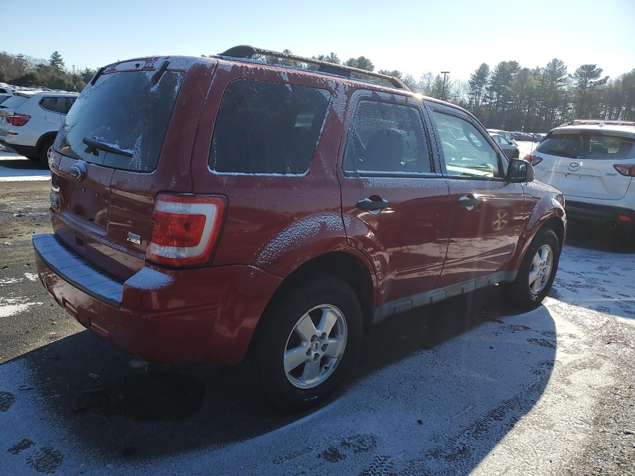 2011 Ford Escape - Image 3