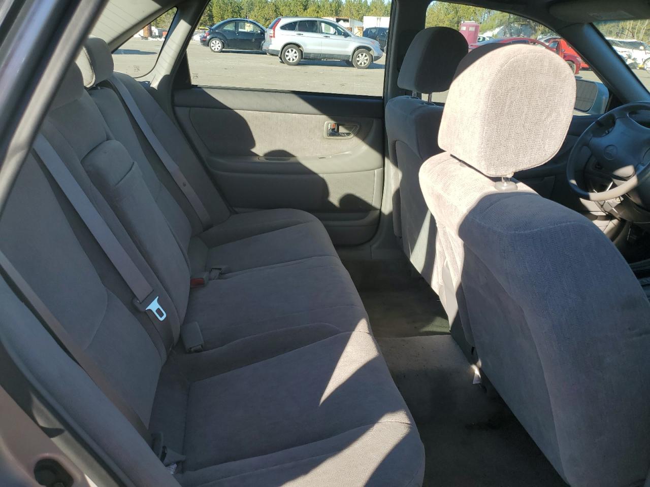 2001 Toyota Avalon Xl VIN: 4T1BF28B41U151471 Lot: 88056395
