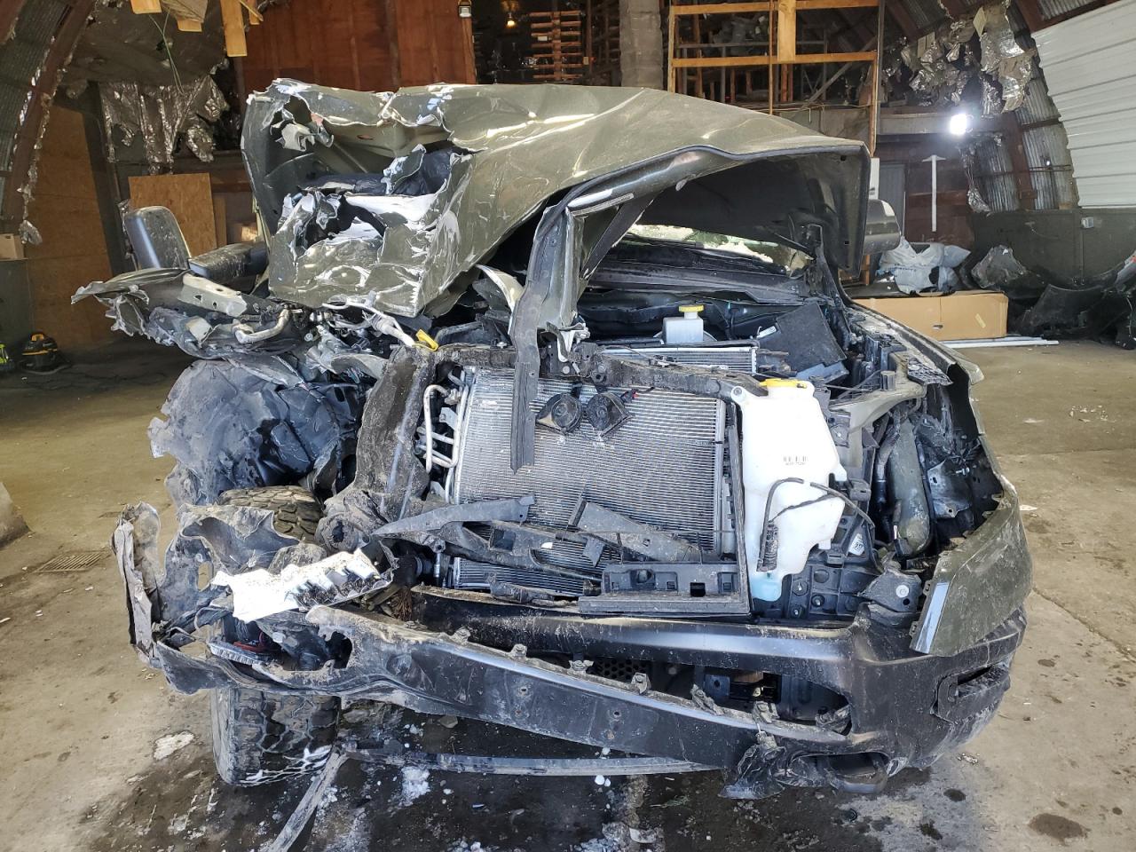 2021 RAM 1500 - Image 5