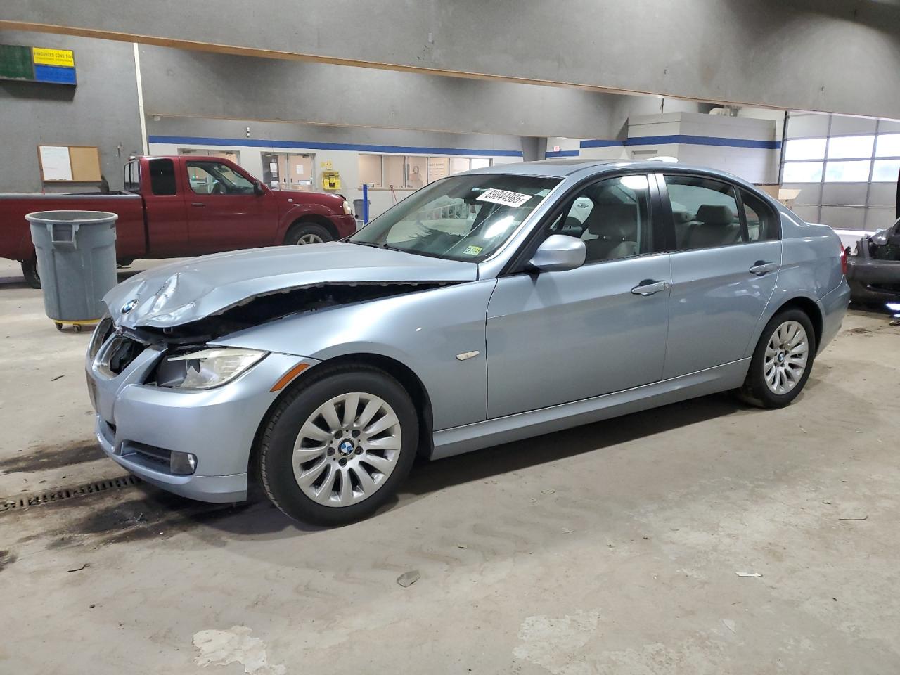 2009 BMW 3er - Image 1