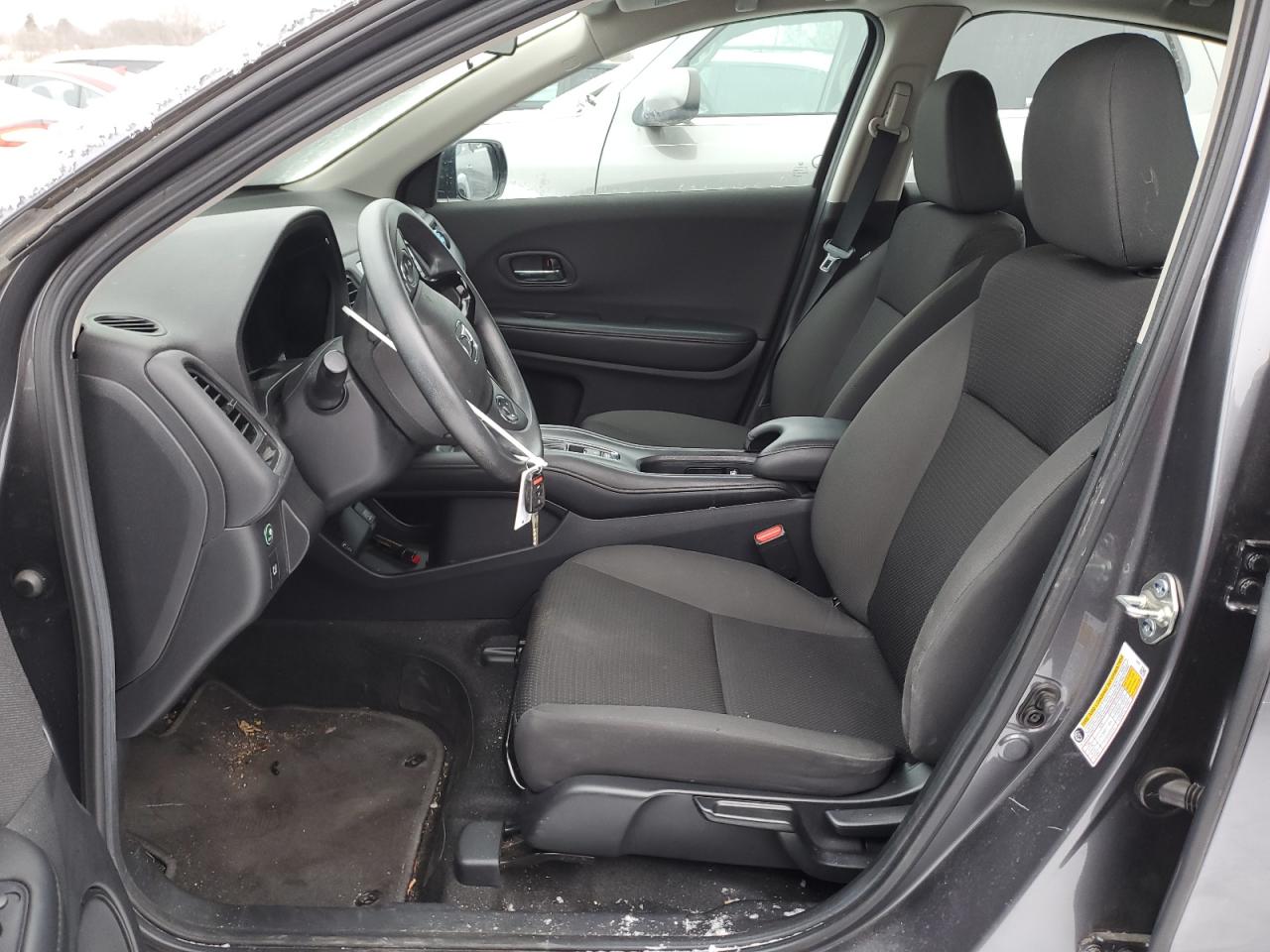 2020 Honda HR-V - Image 7