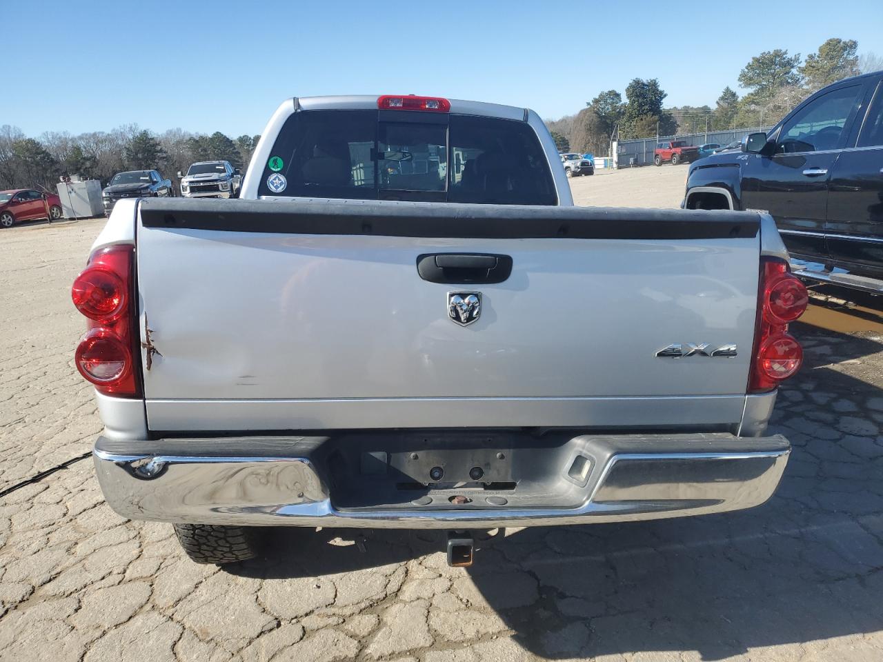2007 Dodge RAM - Image 6