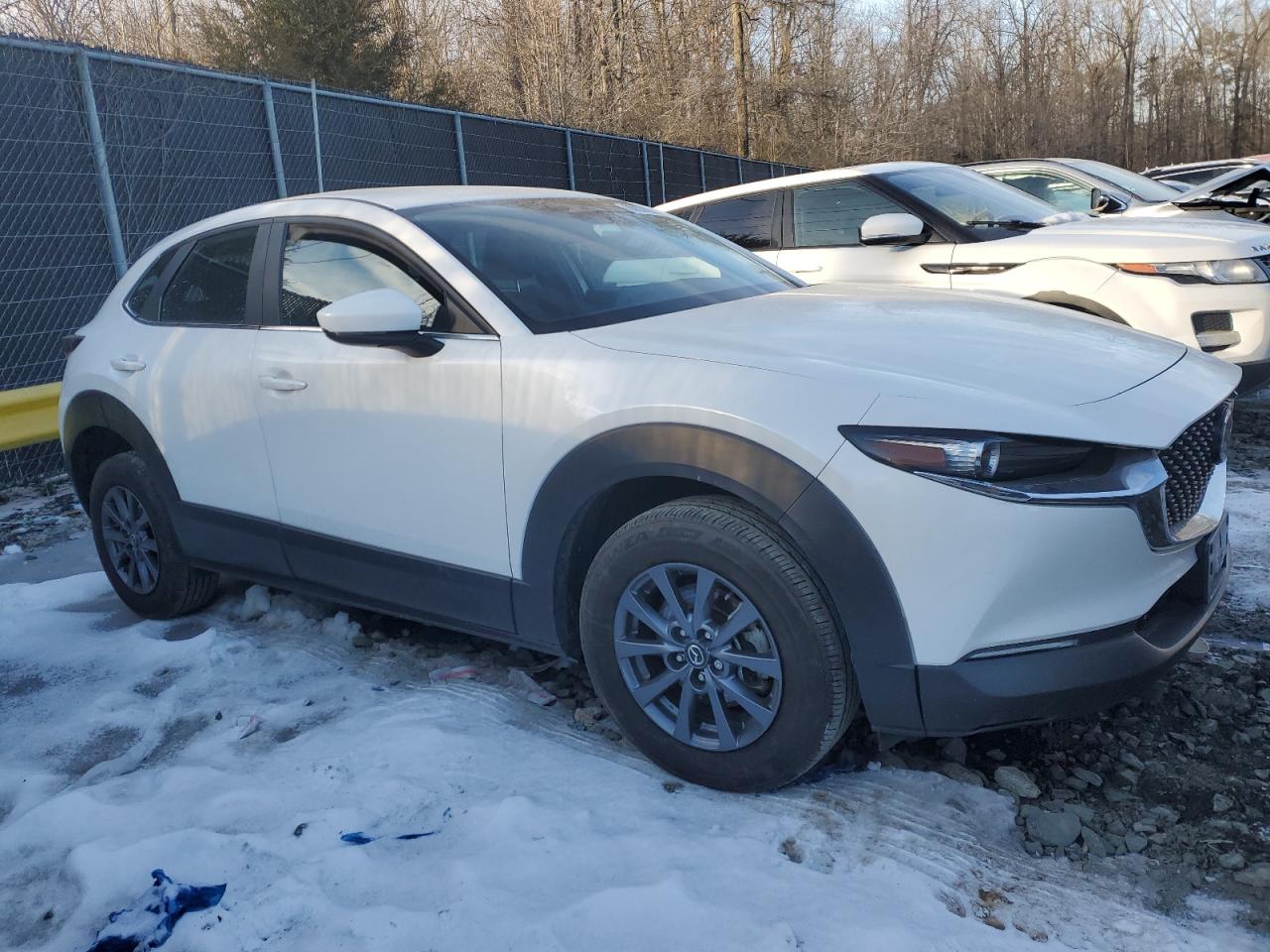 2024 Mazda CX-30 - Image 4