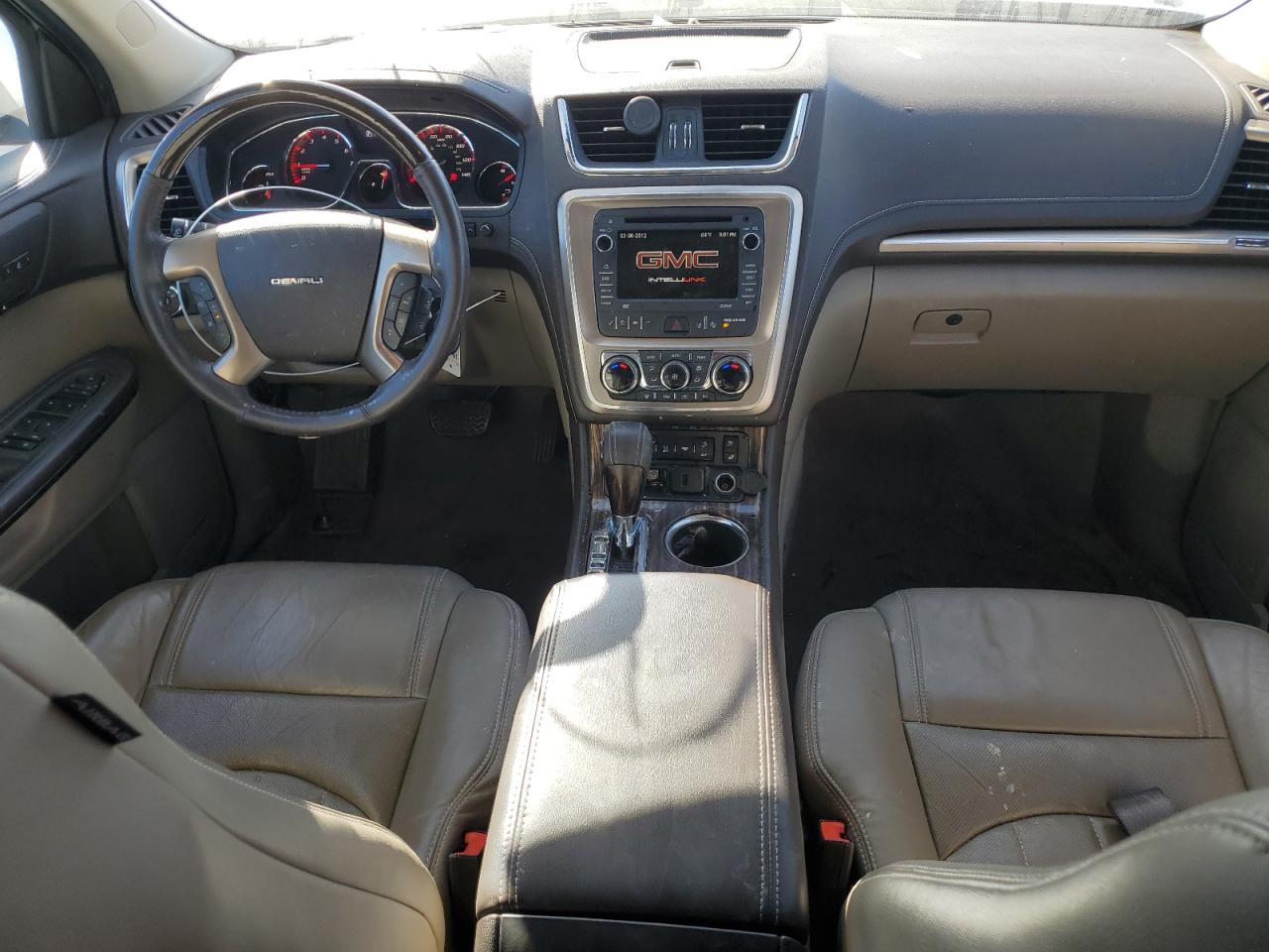 2016 GMC Acadia - Image 8