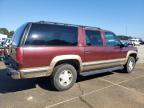 1999 Chevrolet Suburban K1500 de vânzare în Longview, TX - Front End